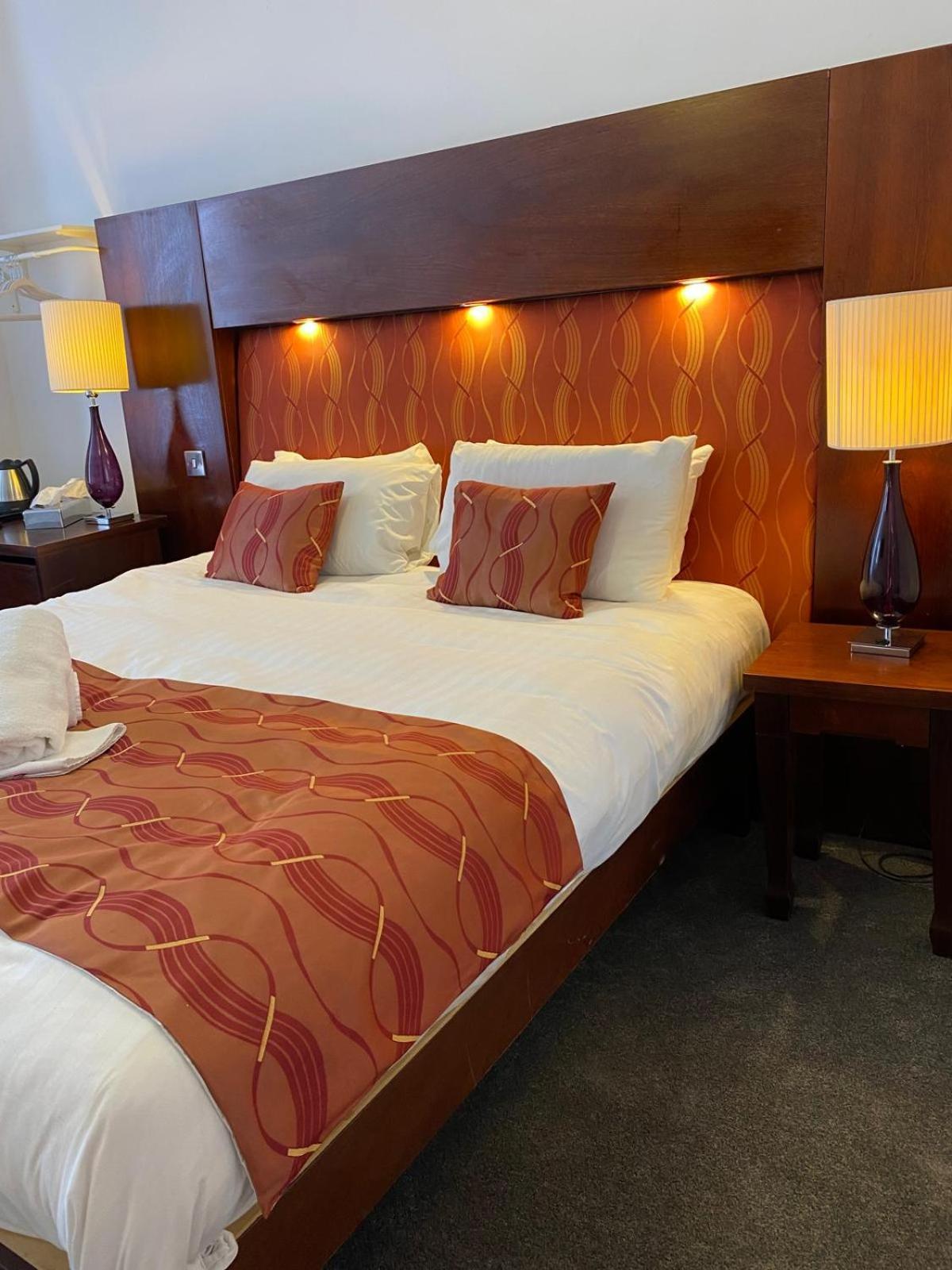 The Bailey Hotel Blackpool (Adults Only) ภายนอก รูปภาพ