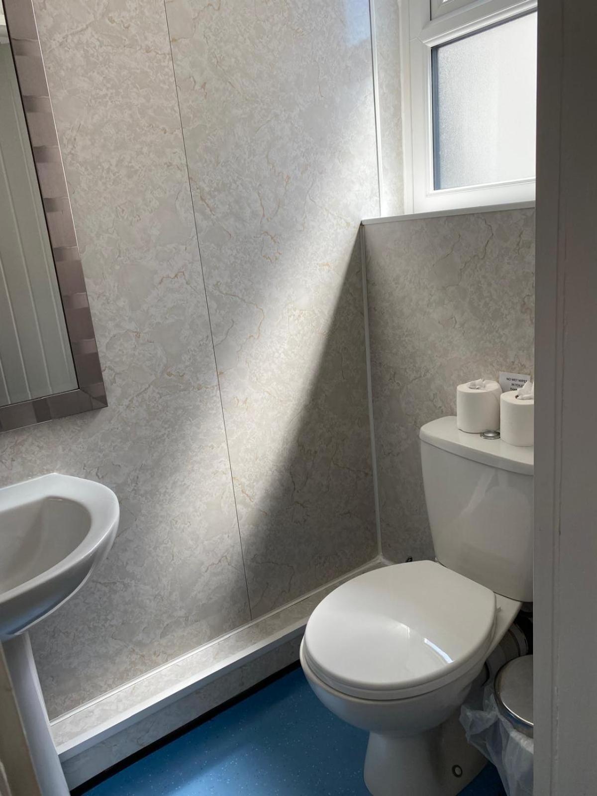 The Bailey Hotel Blackpool (Adults Only) ภายนอก รูปภาพ